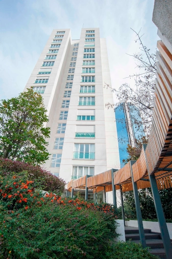 Anayapı Park Apartmanı